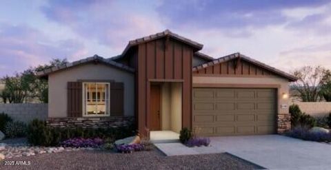 25190 W LA SALLE Street Buckeye AZ 85326