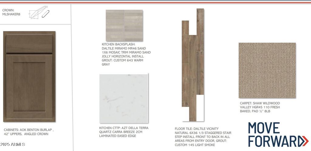 Photo of 25190 W La Salle Street, Buckeye, AZ 85326 (MLS # 6952605)