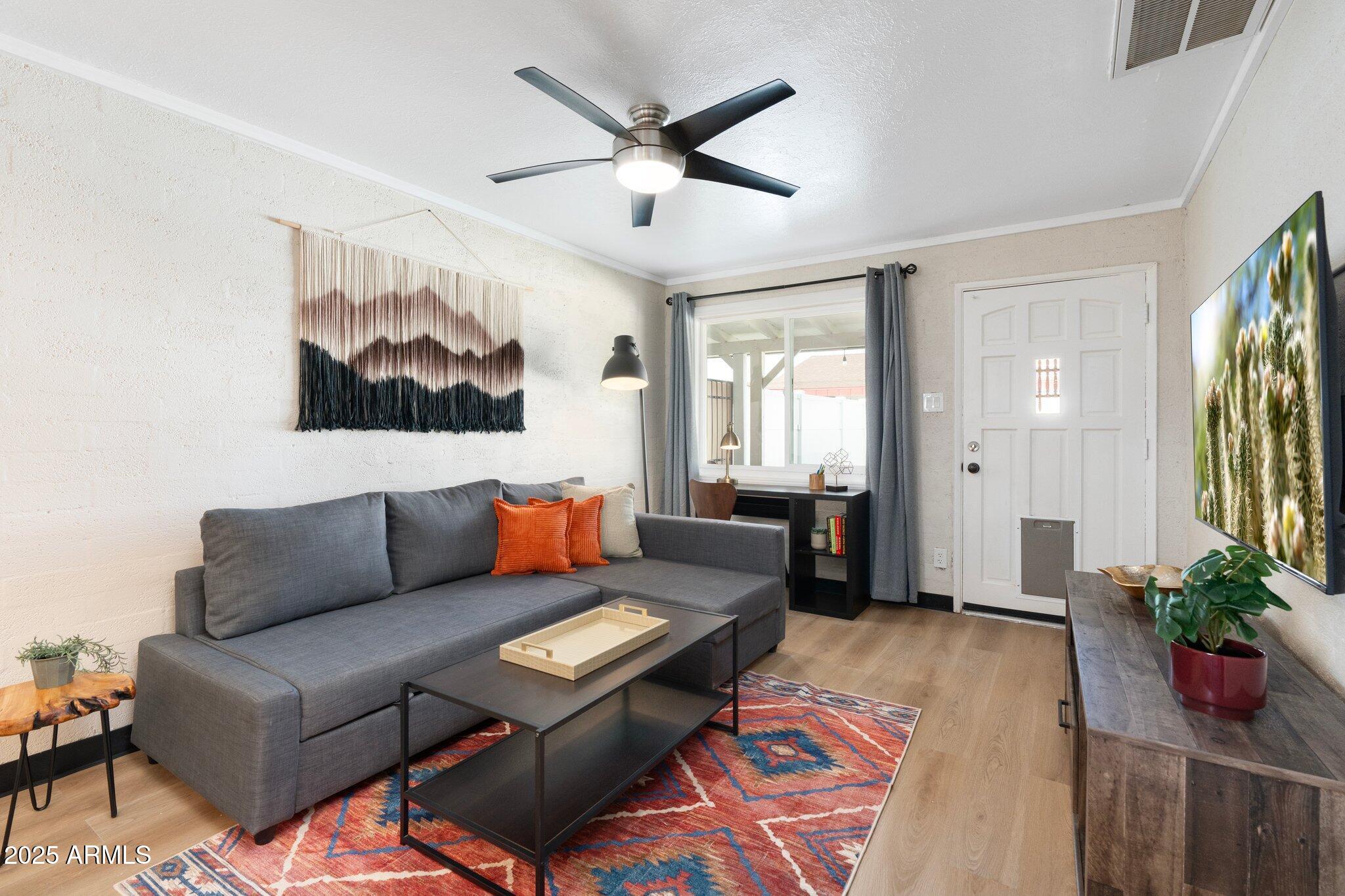 6037 E HOLLYHOCK Street 2