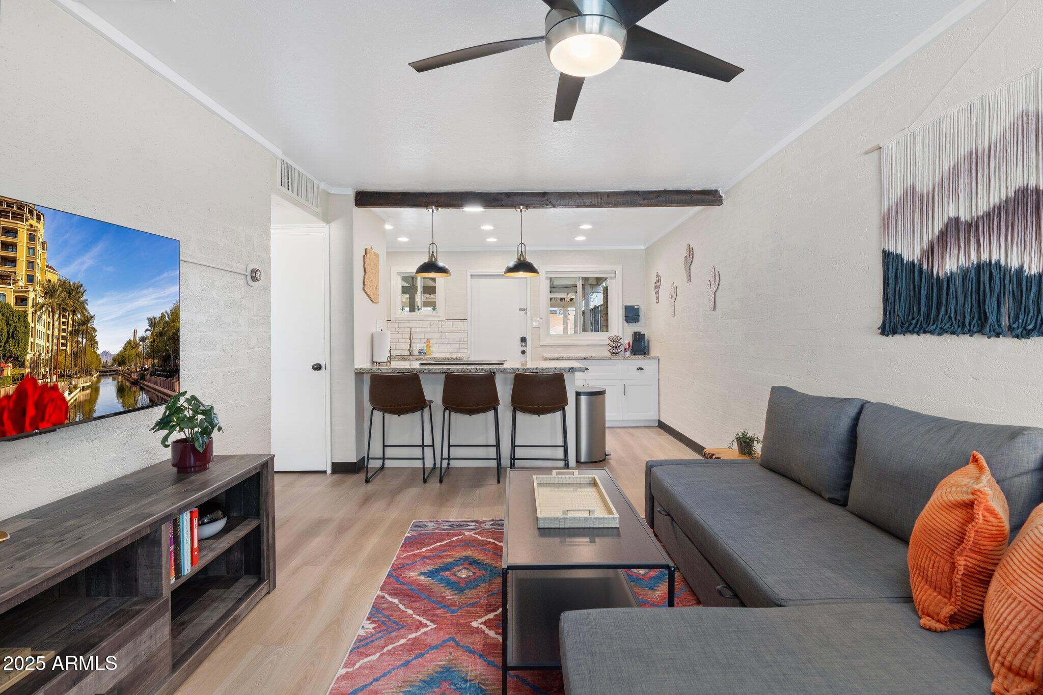 6037 E HOLLYHOCK Street 2