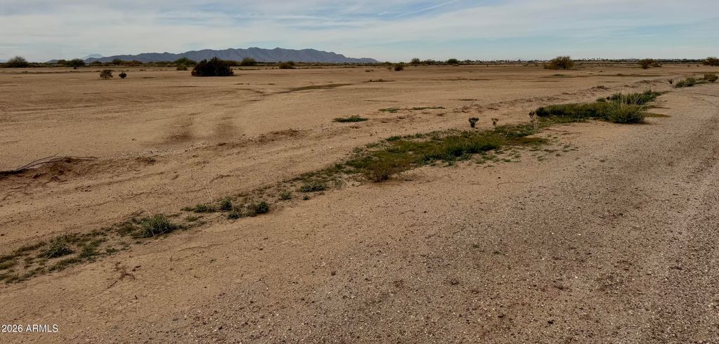 Photo of 0 N Rodeo Circle #17, Eloy, AZ 85131 (MLS # 6964215)