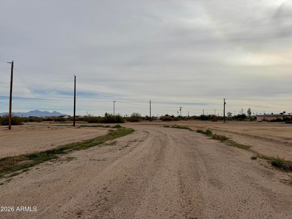 Photo of 0 N Rodeo Circle #17, Eloy, AZ 85131 (MLS # 6964215)