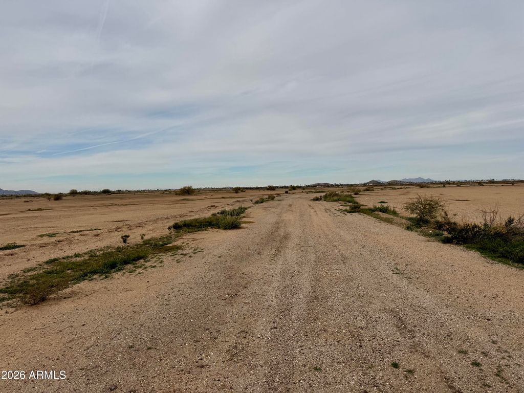 Photo of 0 N Rodeo Circle #17, Eloy, AZ 85131 (MLS # 6964215)
