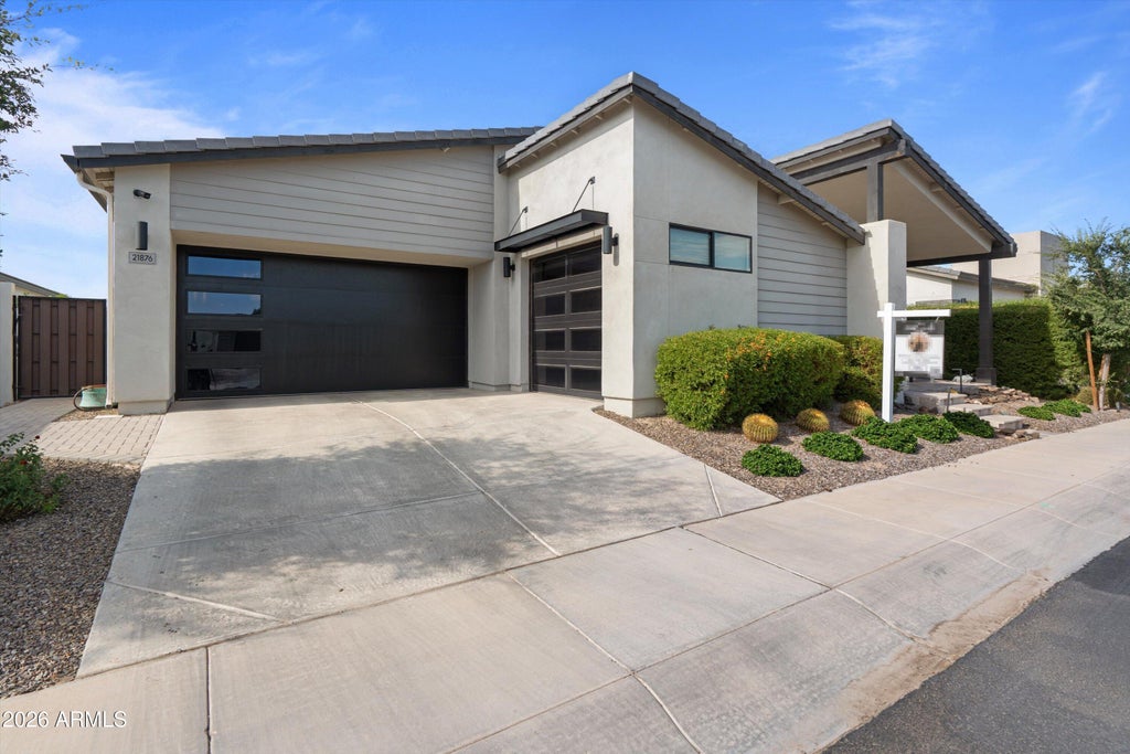 Photo of 21876 E Sunset Drive, Queen Creek, AZ 85142 (MLS # 7046959)