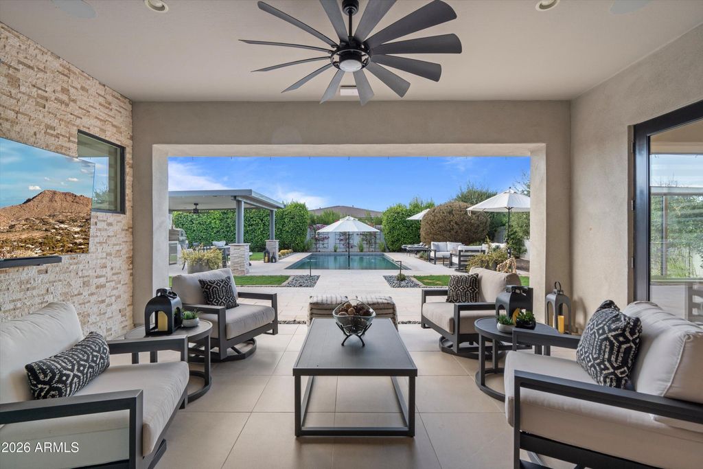 Photo of 21876 E Sunset Drive, Queen Creek, AZ 85142 (MLS # 7046959)