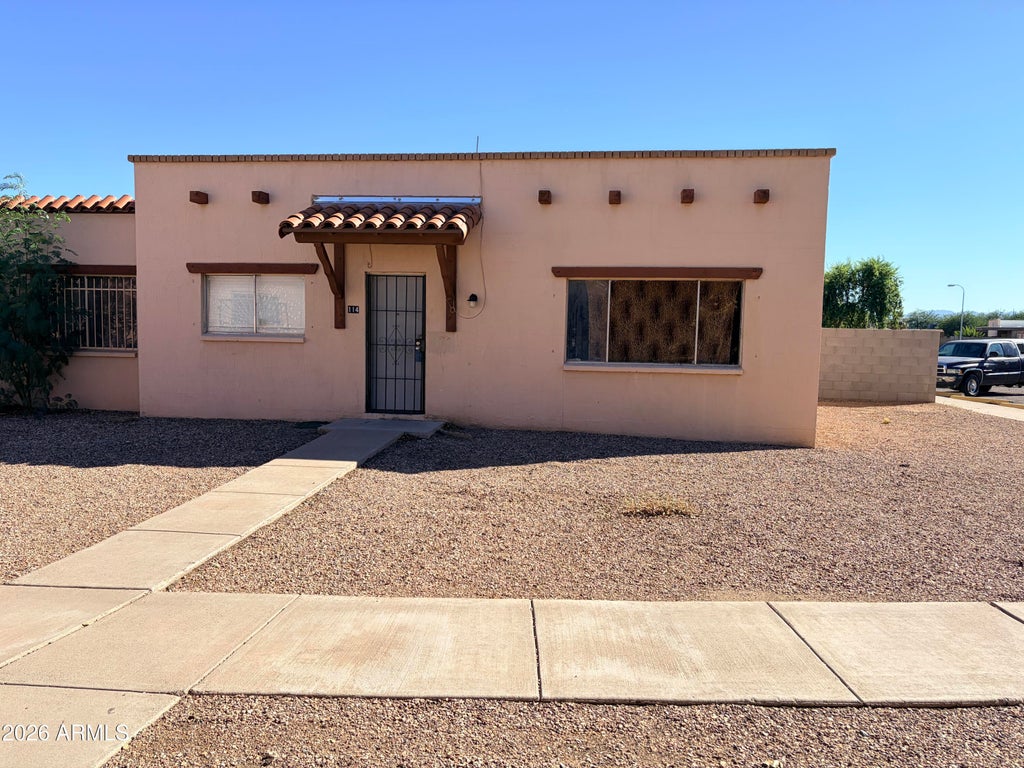 Photo of 4625 W Thomas Road #114, Phoenix, AZ 85031 (MLS # 7092457)