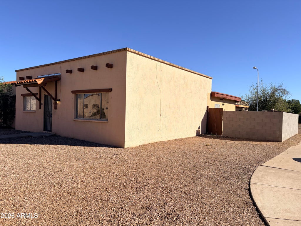 Photo of 4625 W Thomas Road #114, Phoenix, AZ 85031 (MLS # 7092457)