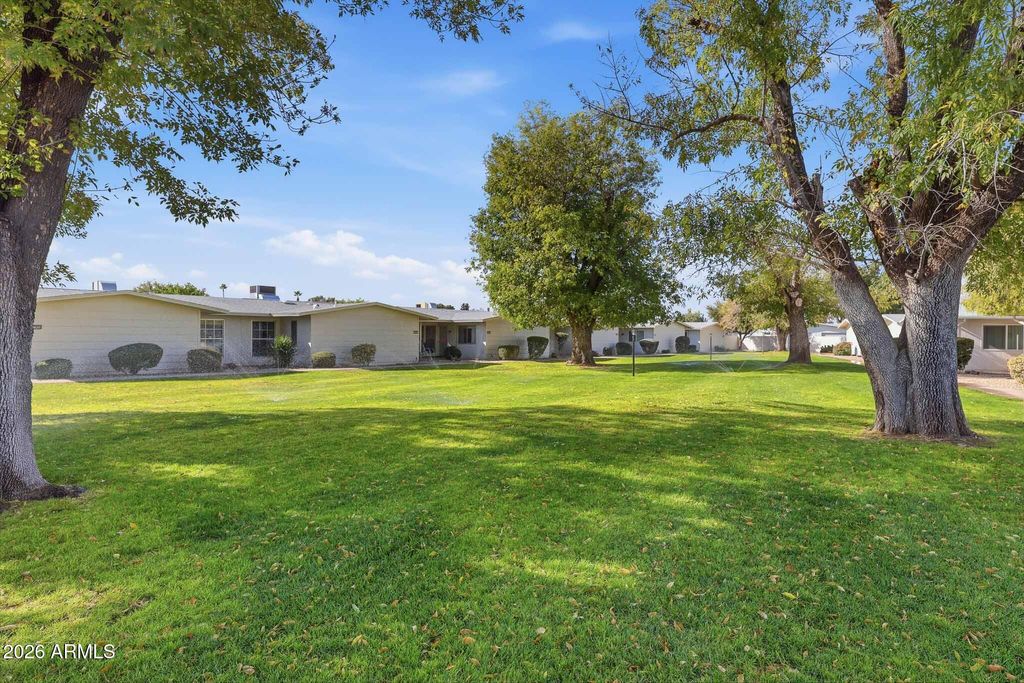 Photo of 17042 N 105th Avenue, Sun City, AZ 85373 (MLS # 6976780)