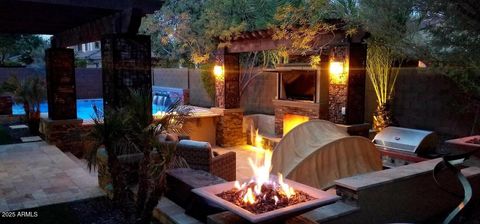 3556 E BARTLETT Place Chandler AZ 85249