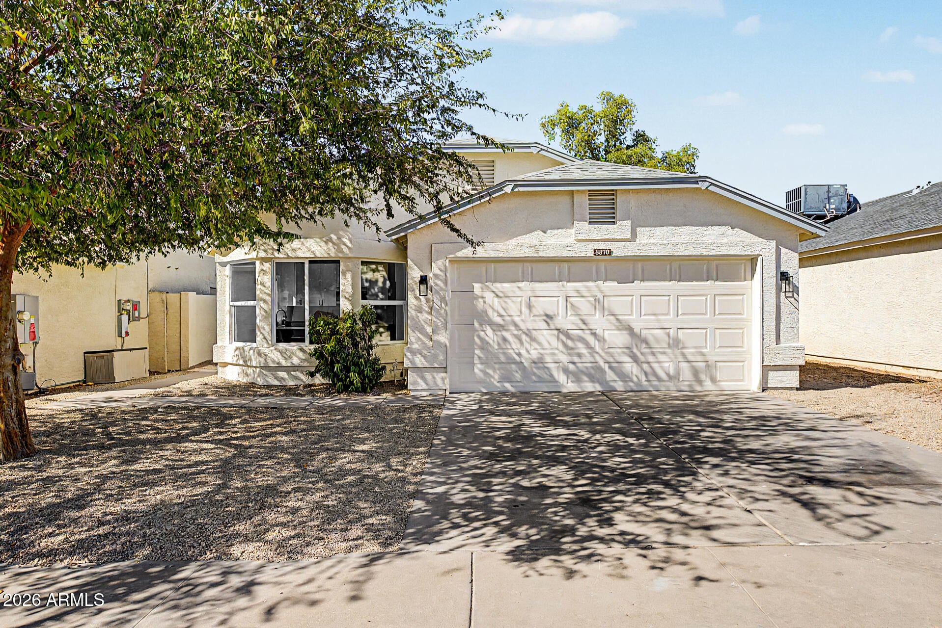 8870 W MORNINGSIDE Drive