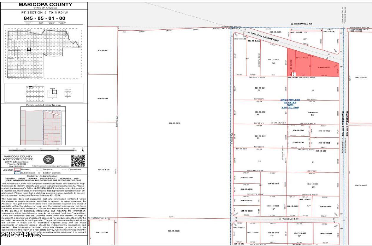 00 SW Sun Valley Parkway 29
