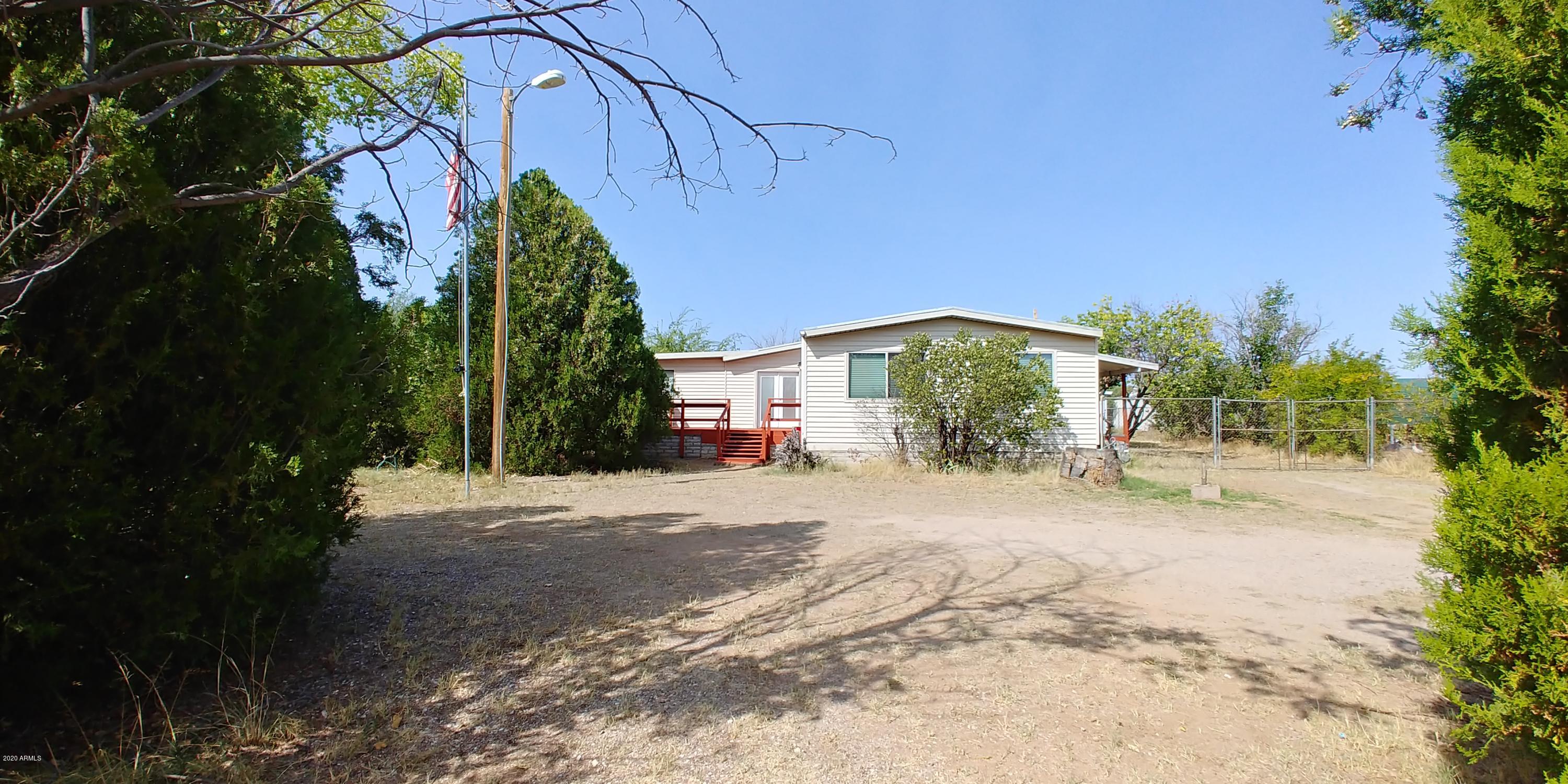 MOUNTAIN MESAS EAST - Residential
