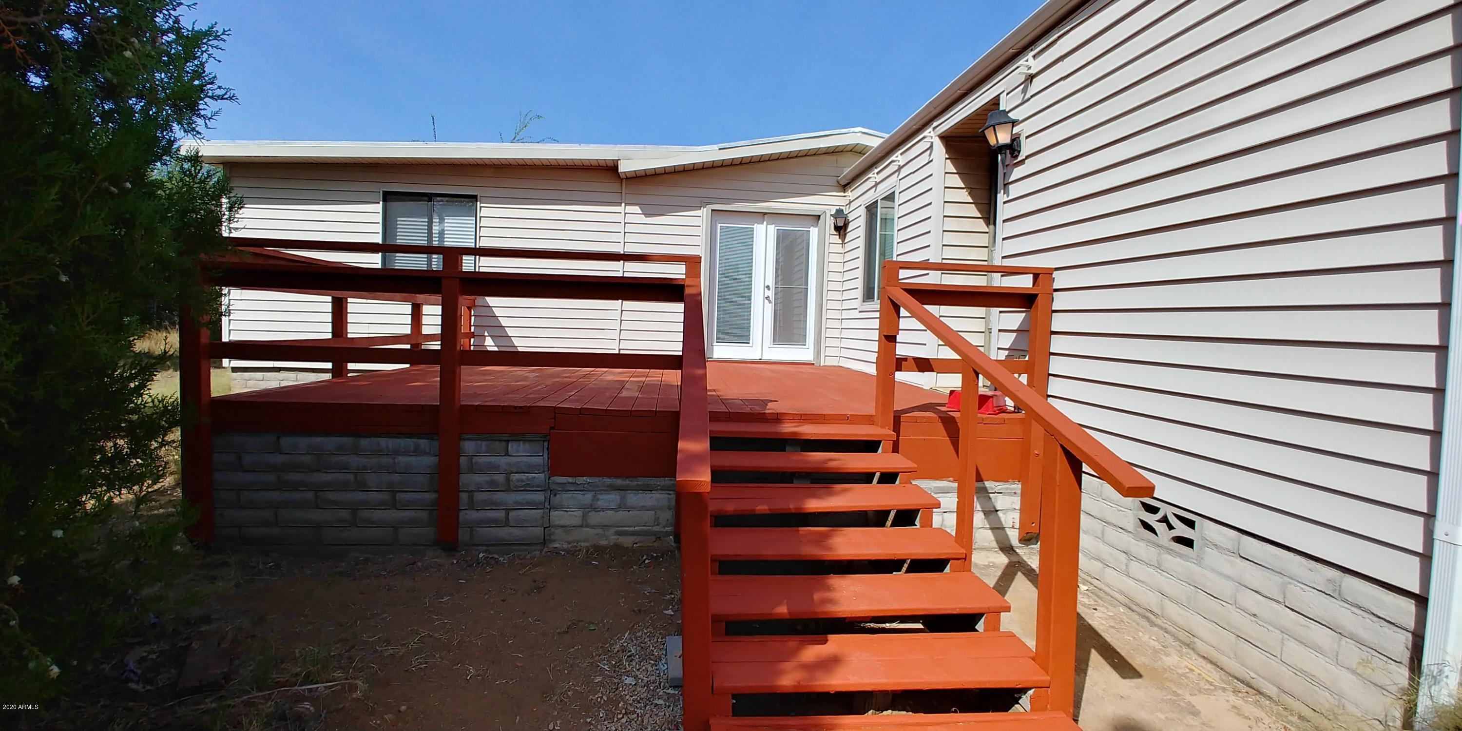 MOUNTAIN MESAS EAST - Residential