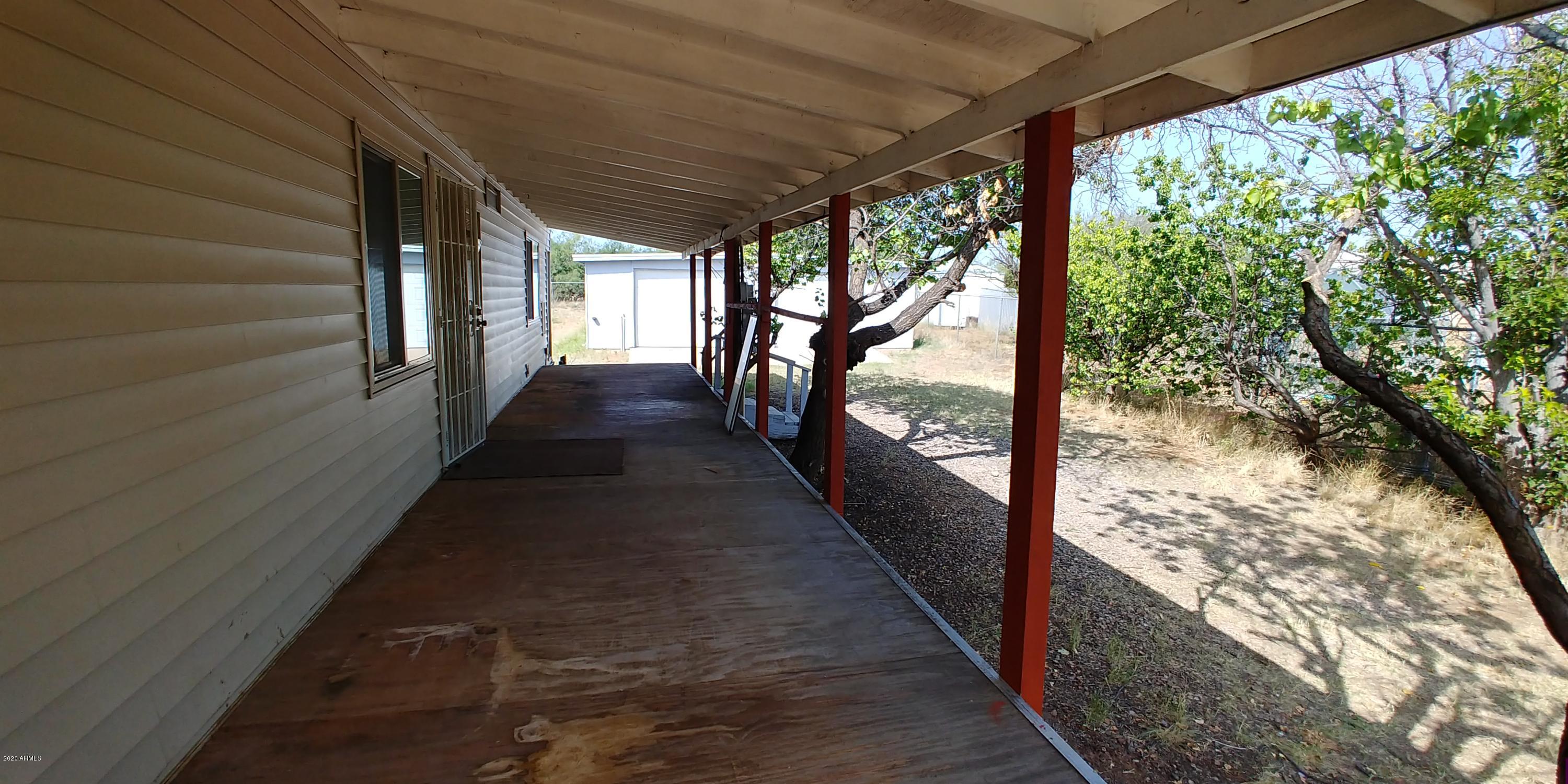 MOUNTAIN MESAS EAST - Residential