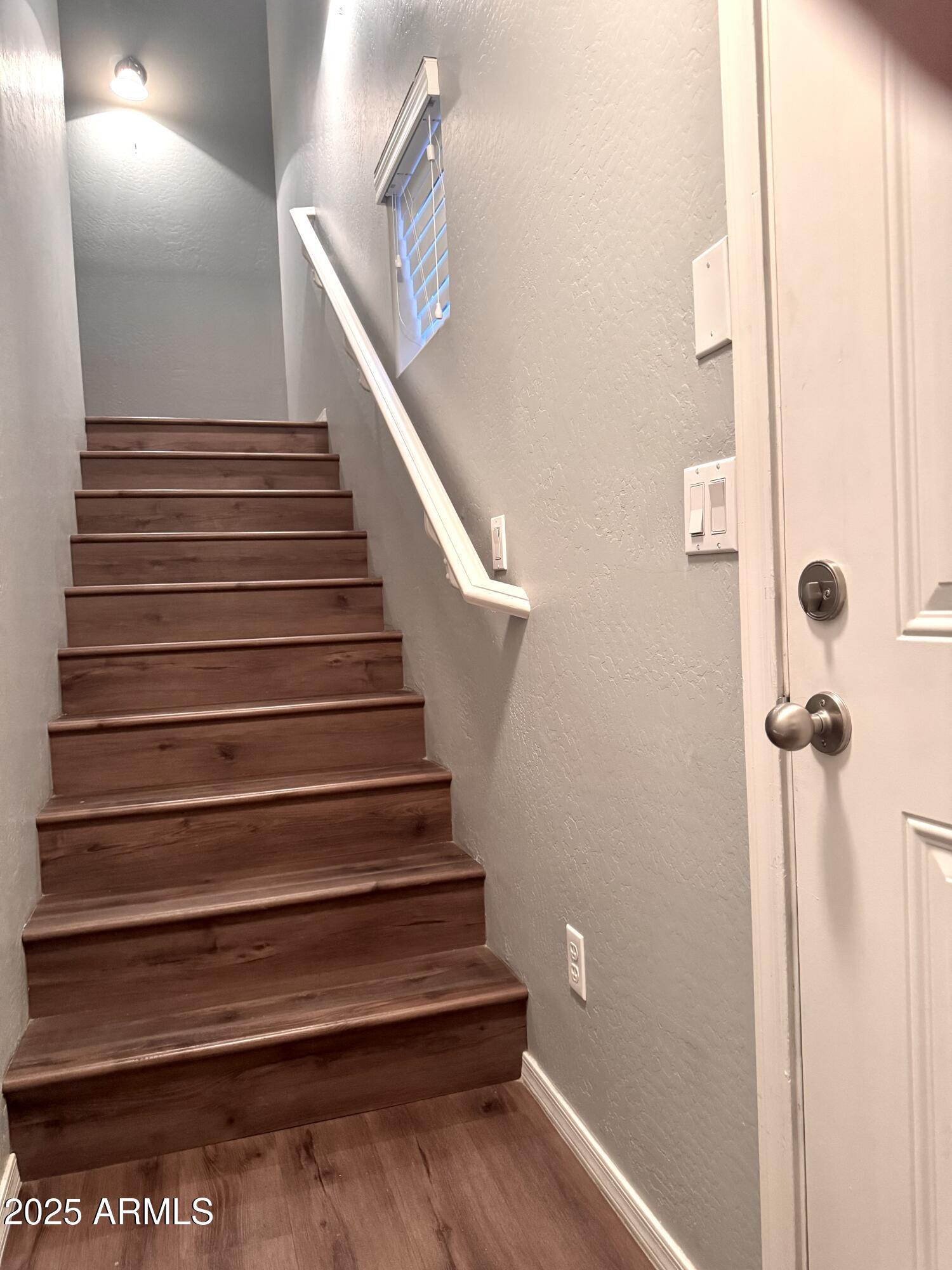 8130 W GROOM CREEK Road