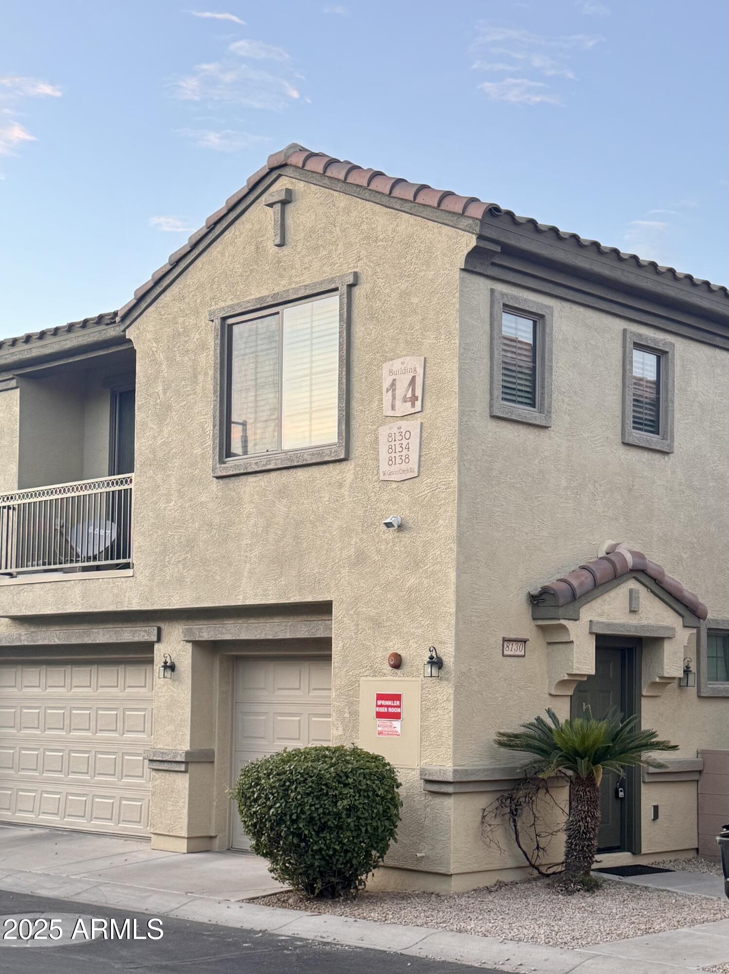 8130 W GROOM CREEK Road