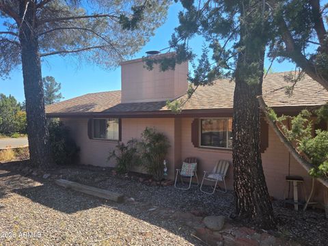 65 GROUNDS Drive Sedona AZ 86336