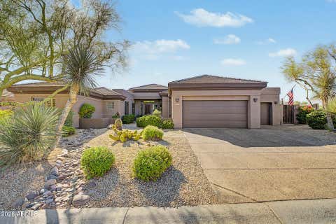 Photo of 33430 N 71st Street, Scottsdale, AZ 85266 (MLS # 7048859)