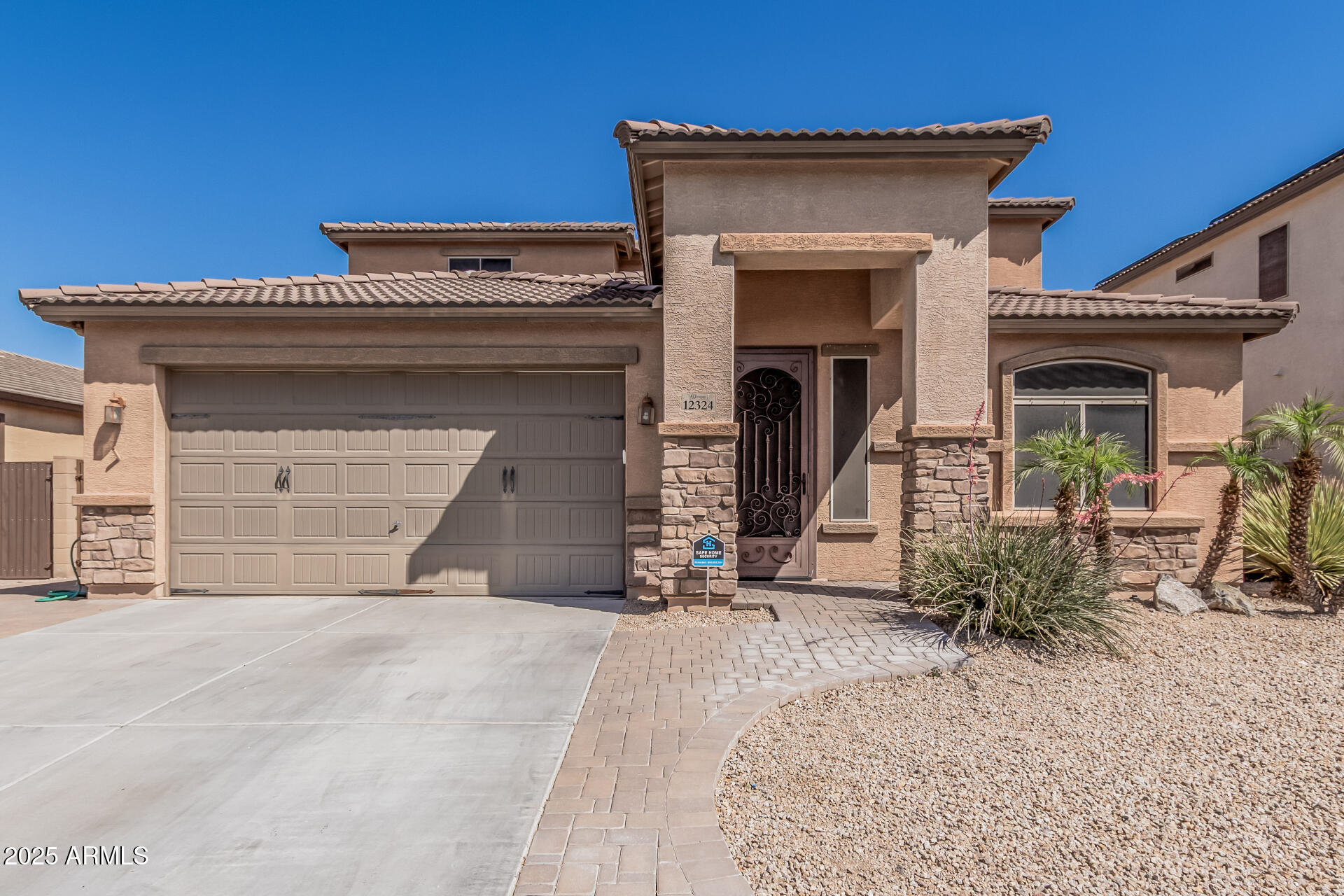 12324 W DALEY Court
