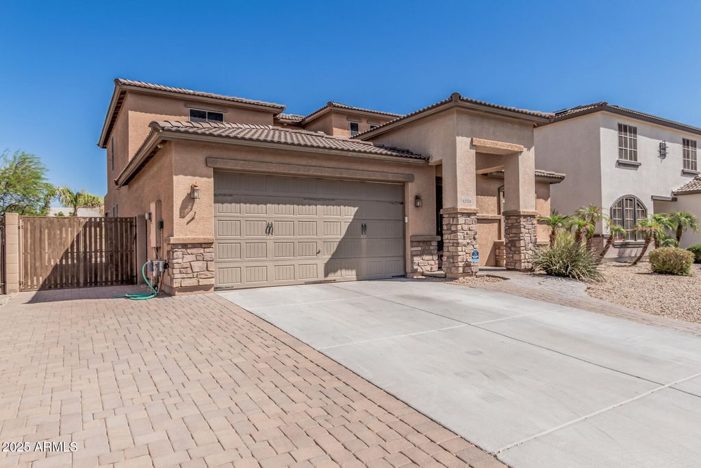 Photo of 12324 W Daley Court, Sun City West, AZ 85375 (MLS # 6849192)