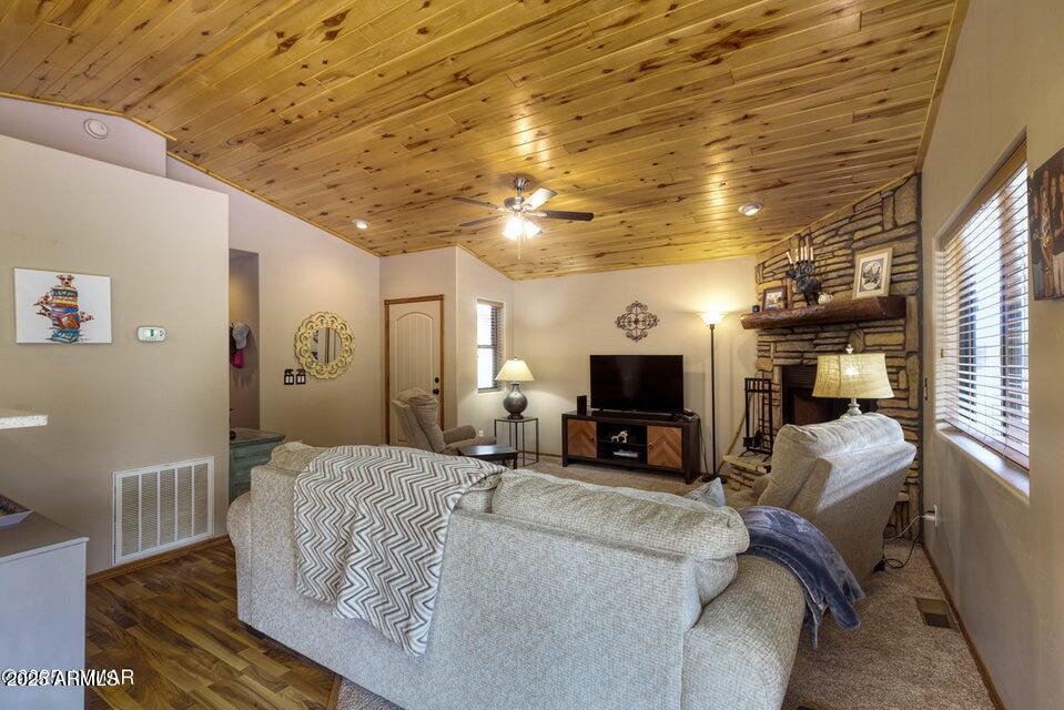 TATANKA VILLAS AT BISON RIDGE - Residential
