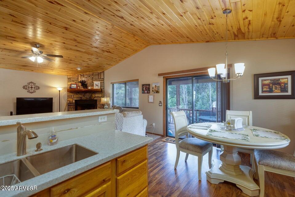 TATANKA VILLAS AT BISON RIDGE - Residential