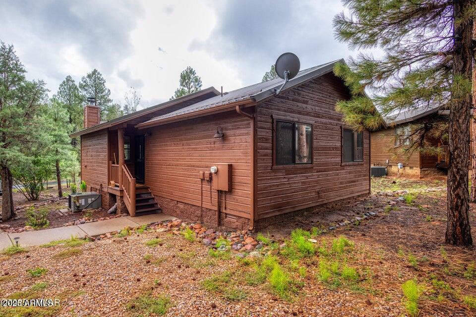 TATANKA VILLAS AT BISON RIDGE - Residential