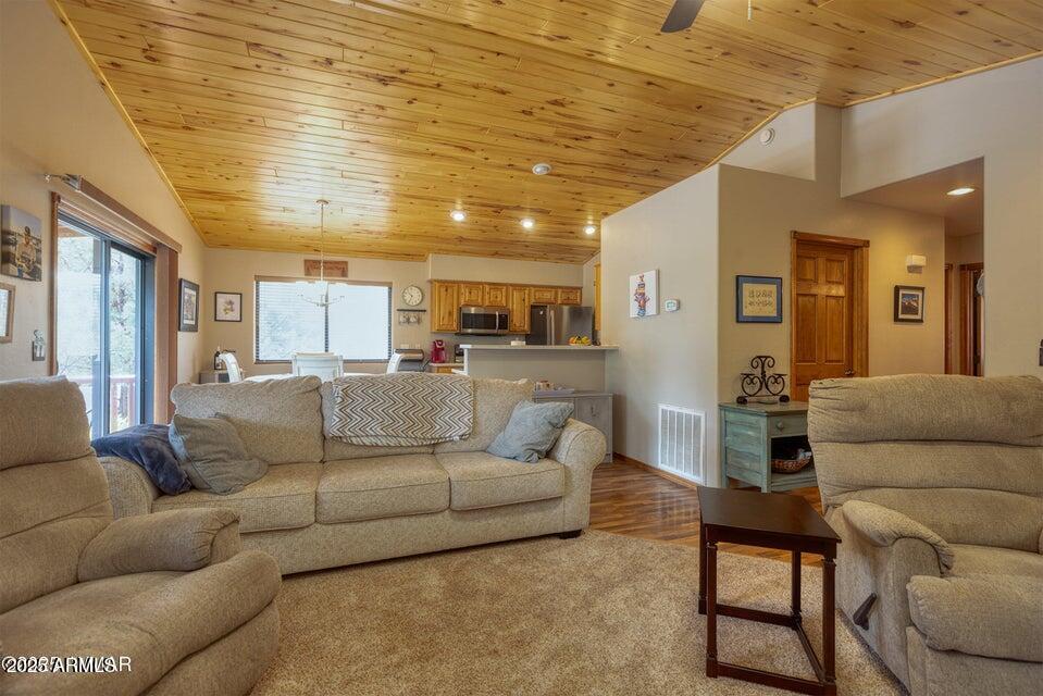 TATANKA VILLAS AT BISON RIDGE - Residential