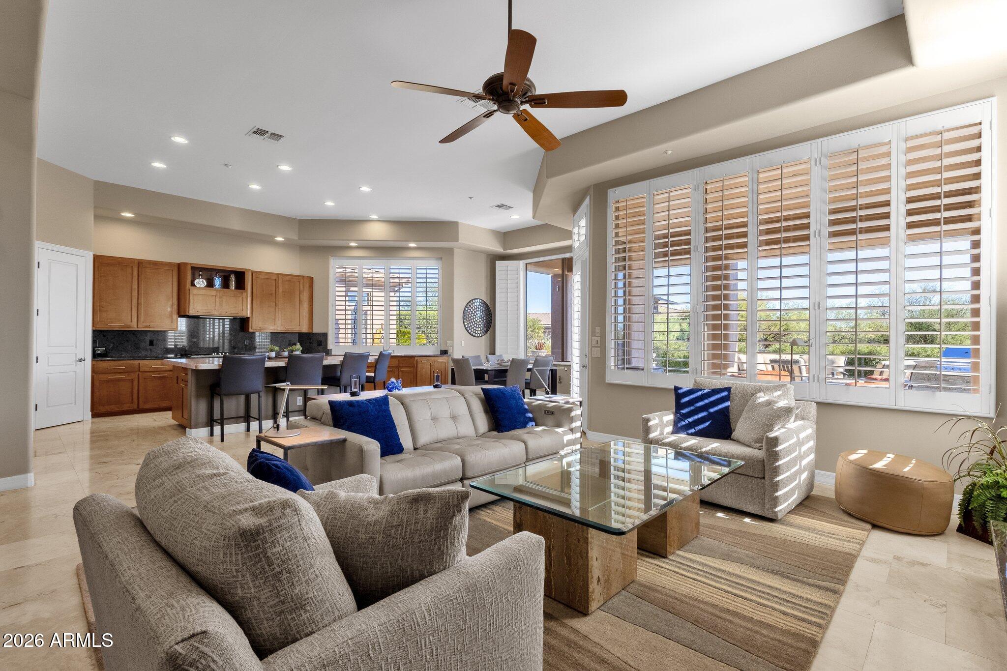 8155 E THORNTREE Drive