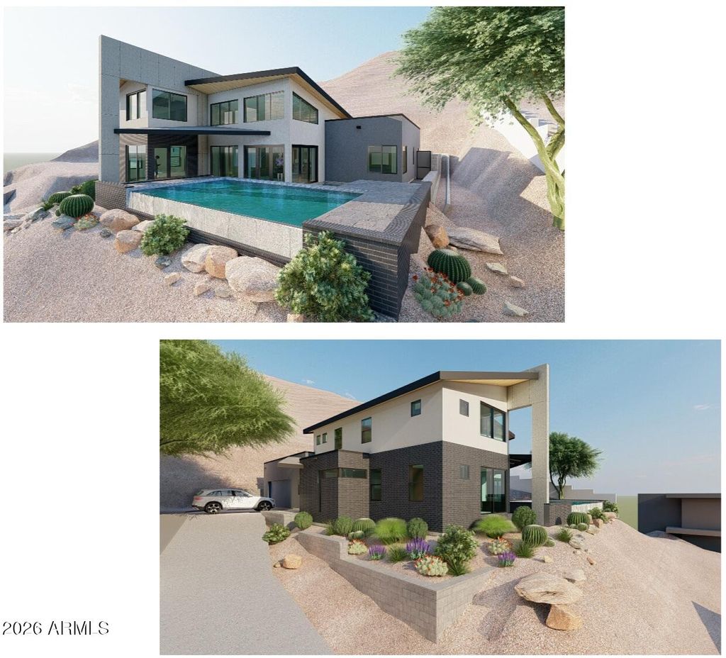 Photo of 10253 N Central Avenue #79, Phoenix, AZ 85020 (MLS # 6981541)