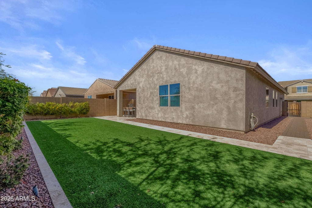 Photo of 2917 W Laredo Lane, Phoenix, AZ 85085 (MLS # 7094873)
