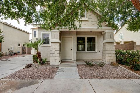 A home in Avondale