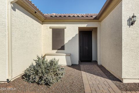 A home in Goodyear