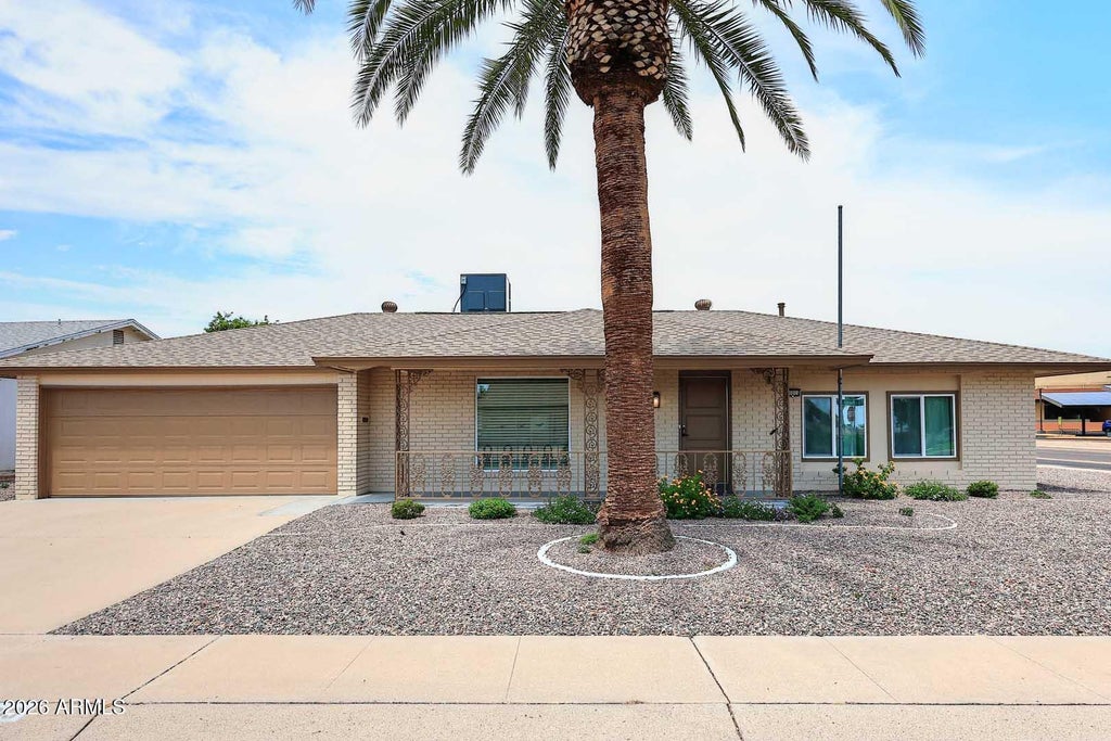 Photo of 10013 W Desert Forest Circle, Sun City, AZ 85351 (MLS # 7060137)