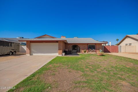 16628 N 33RD Avenue Phoenix AZ 85053