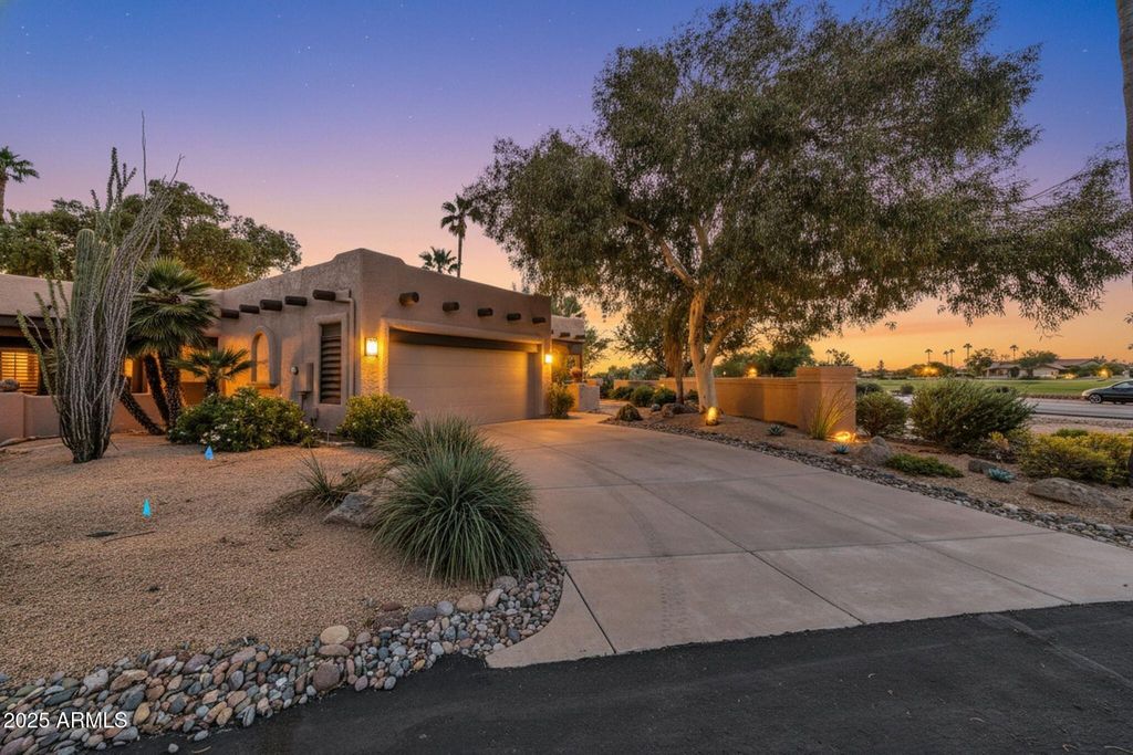 Photo of 25515 N Forest Road #13, Rio Verde, AZ 85263 (MLS # 6940949)