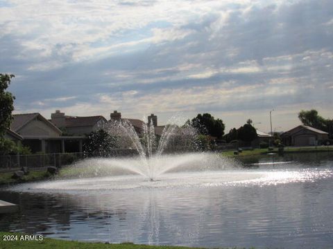 A home in Peoria