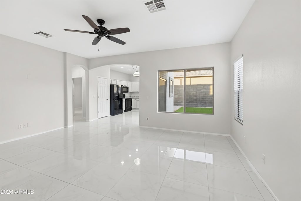 Photo of 9832 E Flossmoor Circle, Mesa, AZ 85208 (MLS # 7094748)