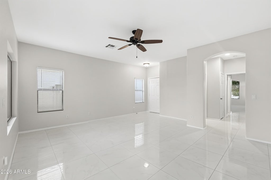 Photo of 9832 E Flossmoor Circle, Mesa, AZ 85208 (MLS # 7094748)