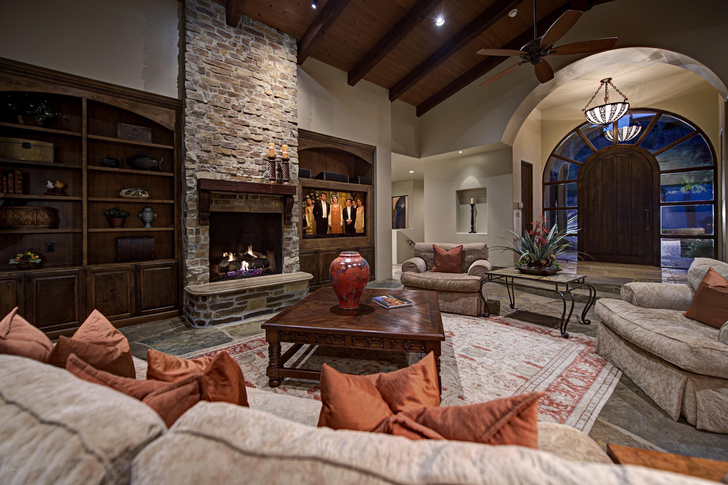 DESERT MOUNTAIN PHASE 3 UNIT 36 - Residential