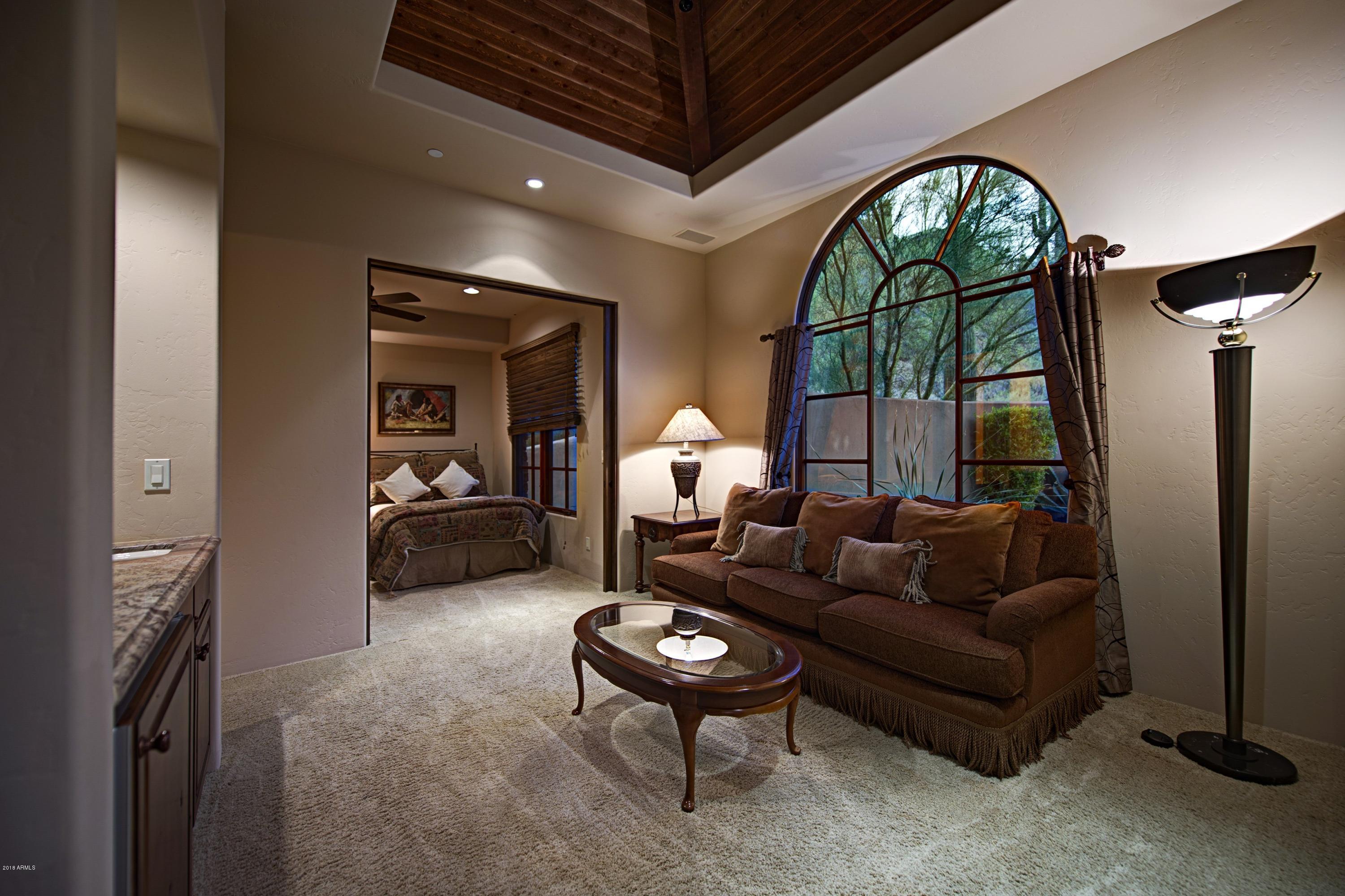 DESERT MOUNTAIN PHASE 3 UNIT 36 - Residential