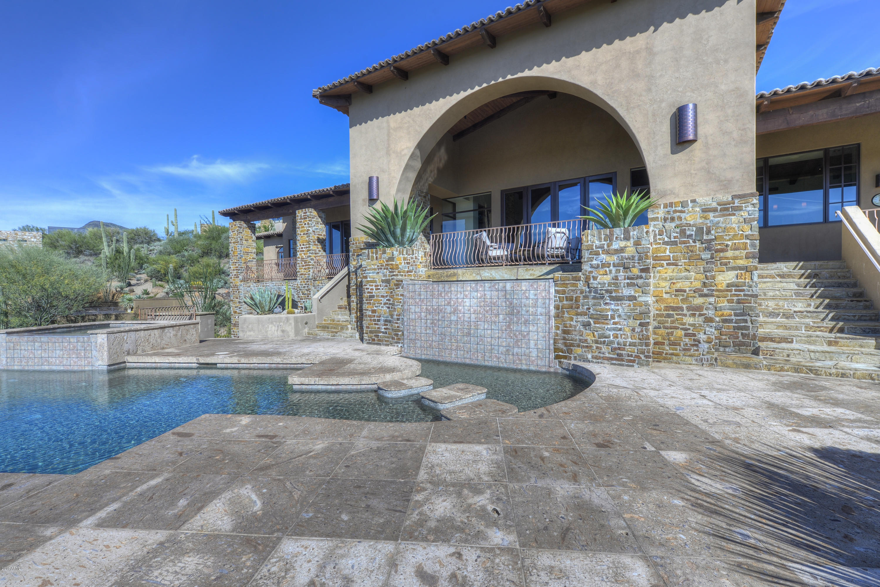 DESERT MOUNTAIN PHASE 3 UNIT 36 - Residential