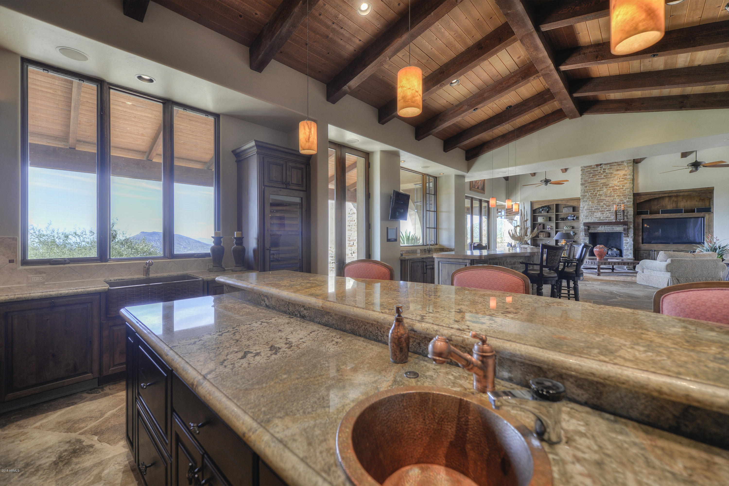 DESERT MOUNTAIN PHASE 3 UNIT 36 - Residential