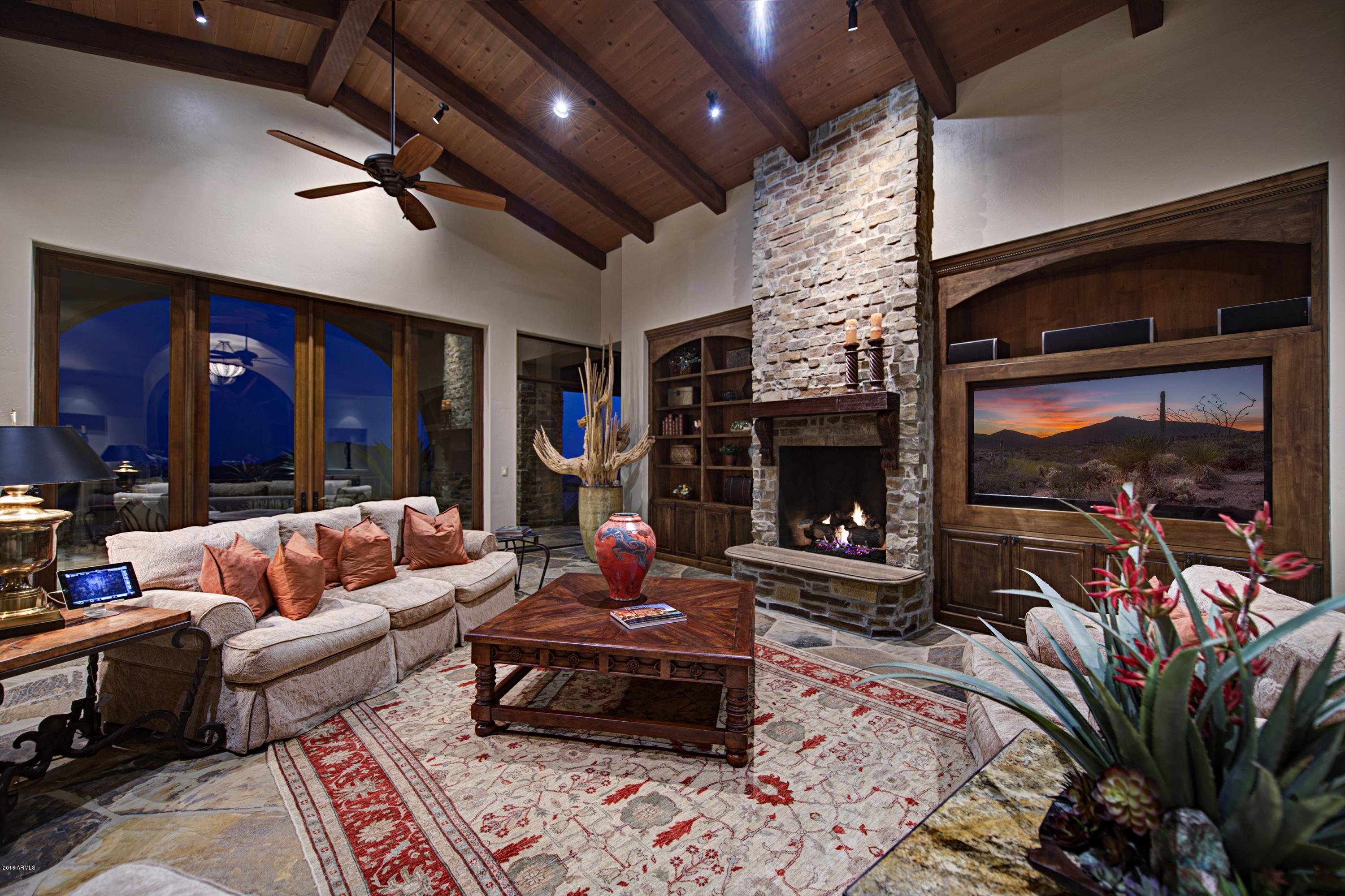 DESERT MOUNTAIN PHASE 3 UNIT 36 - Residential