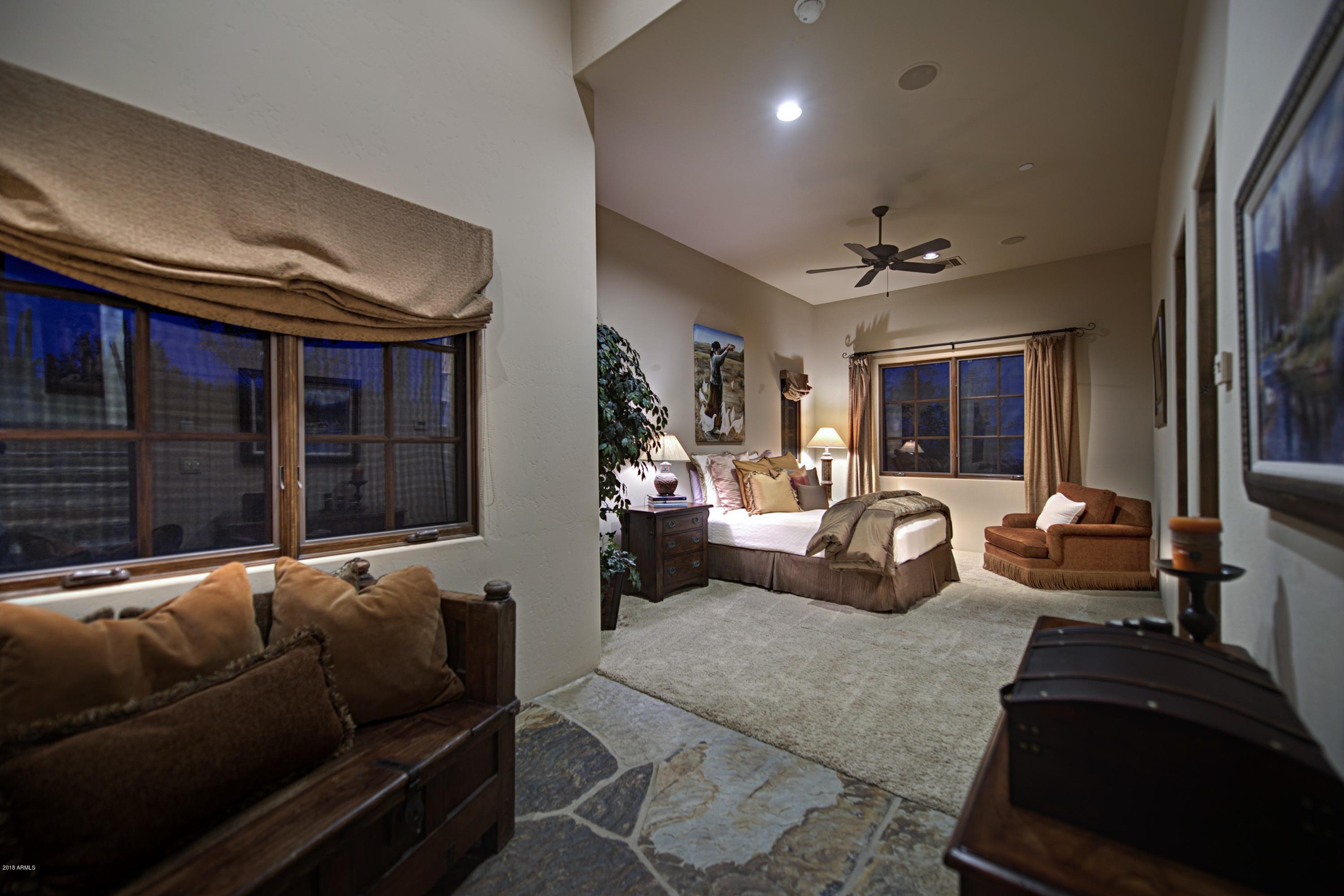 DESERT MOUNTAIN PHASE 3 UNIT 36 - Residential