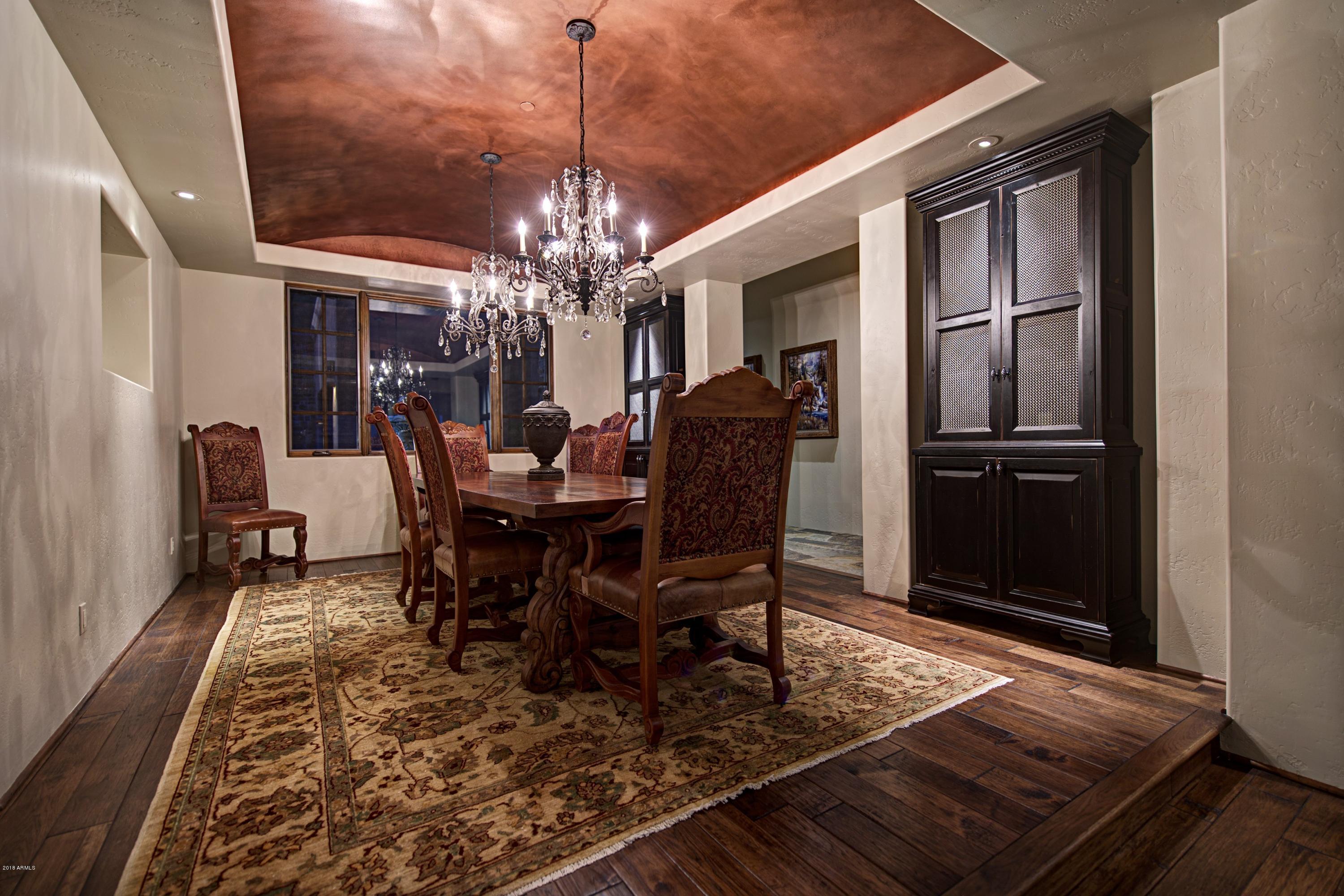 DESERT MOUNTAIN PHASE 3 UNIT 36 - Residential