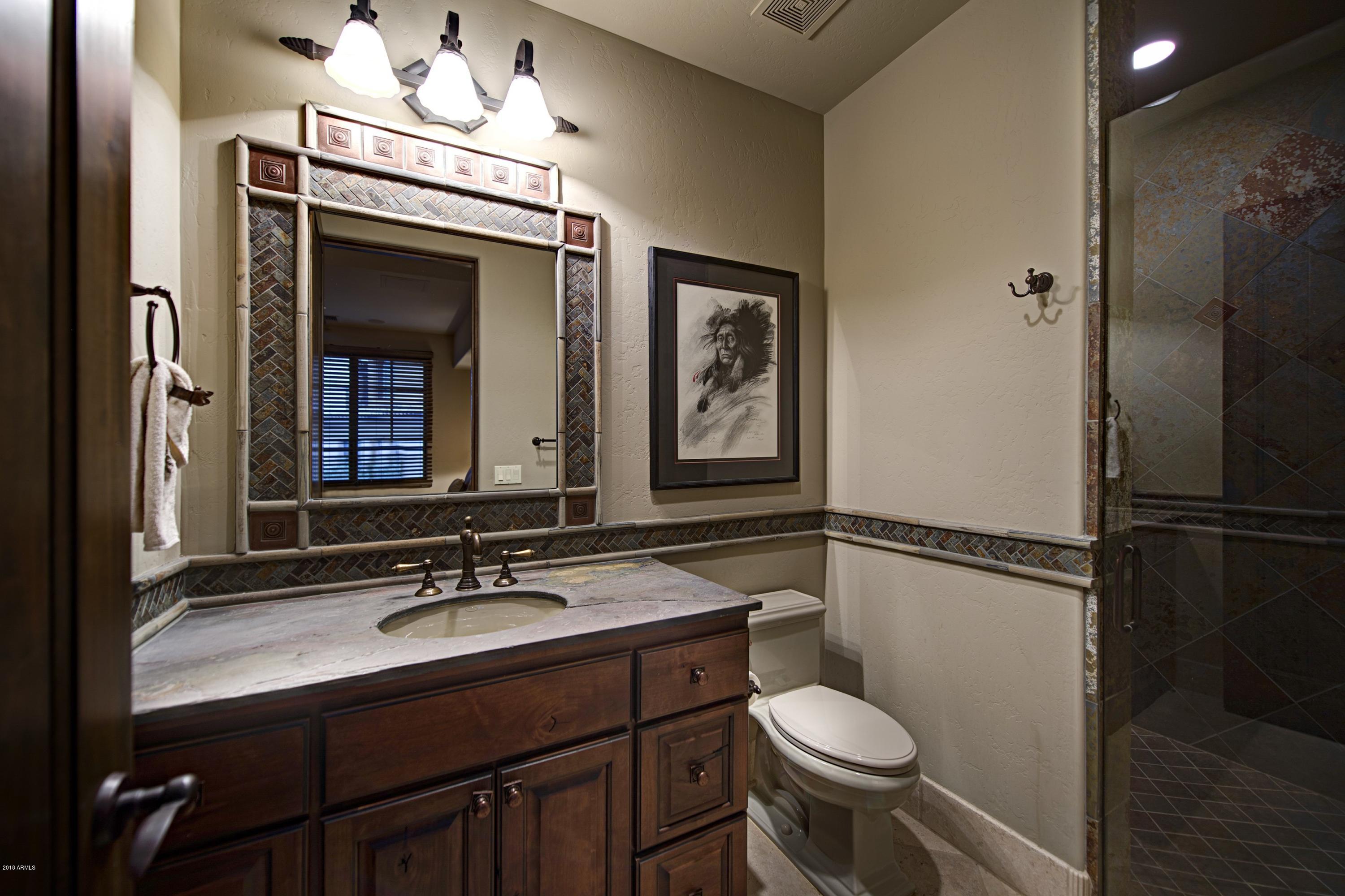 DESERT MOUNTAIN PHASE 3 UNIT 36 - Residential