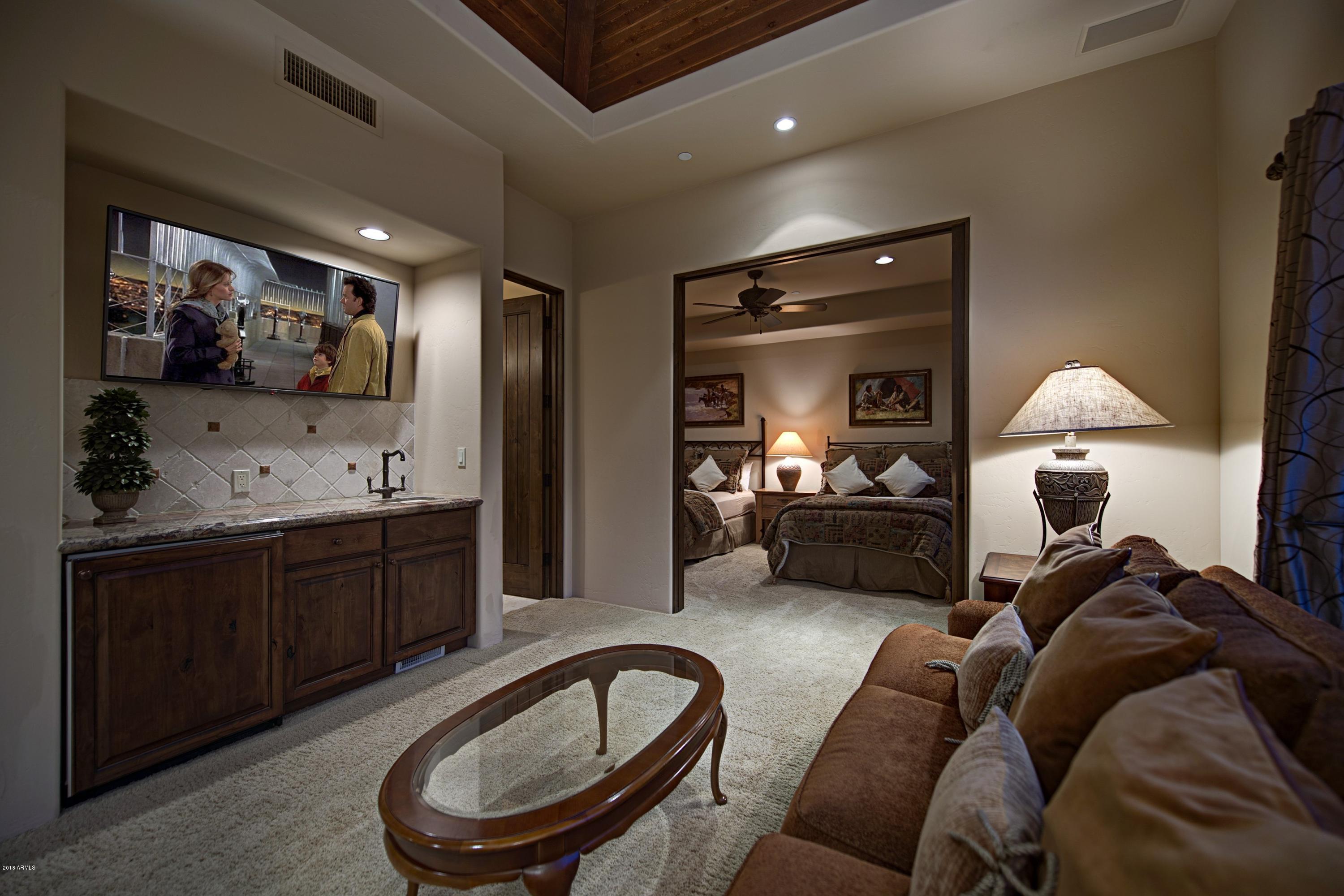DESERT MOUNTAIN PHASE 3 UNIT 36 - Residential