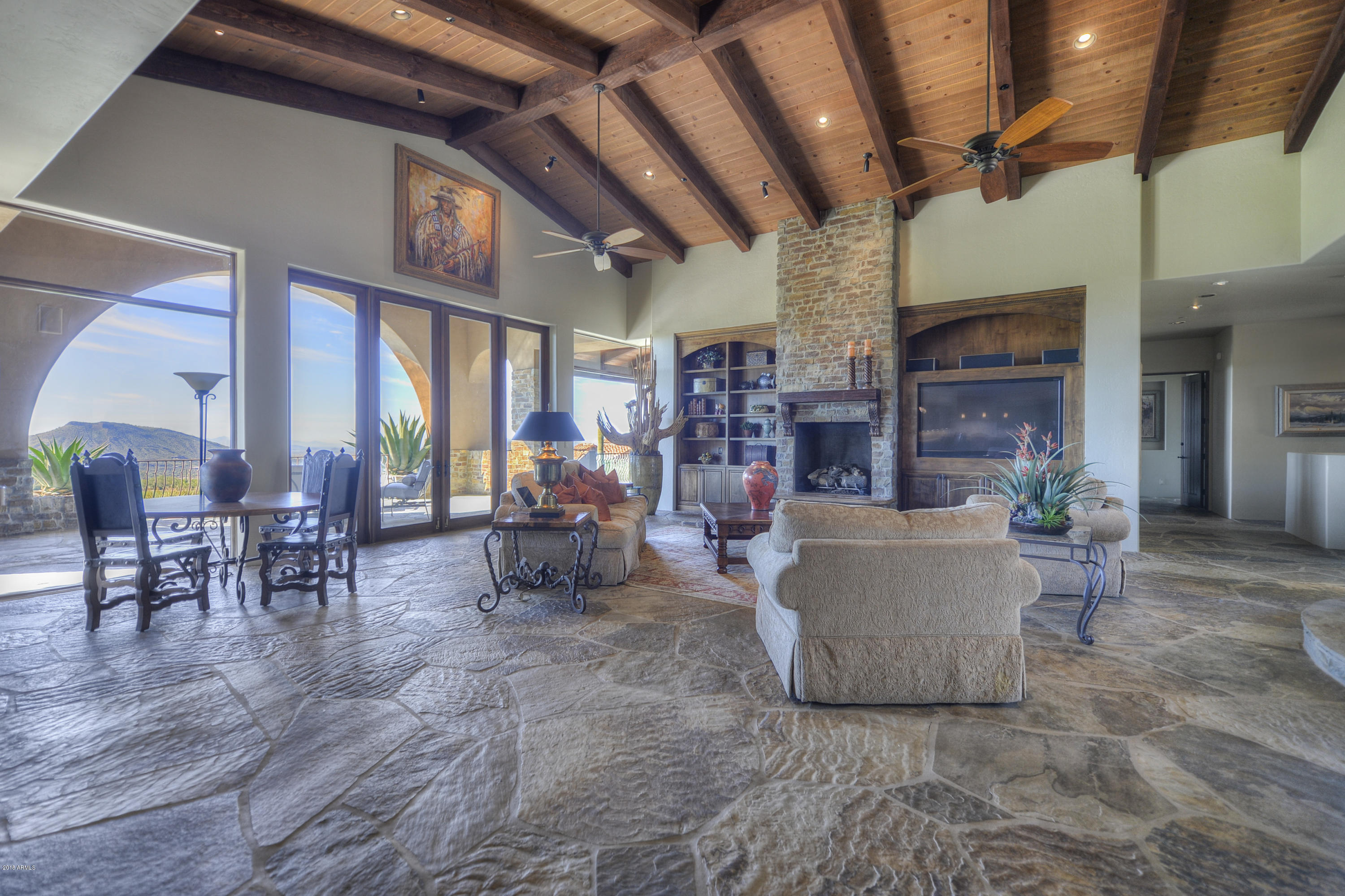 DESERT MOUNTAIN PHASE 3 UNIT 36 - Residential