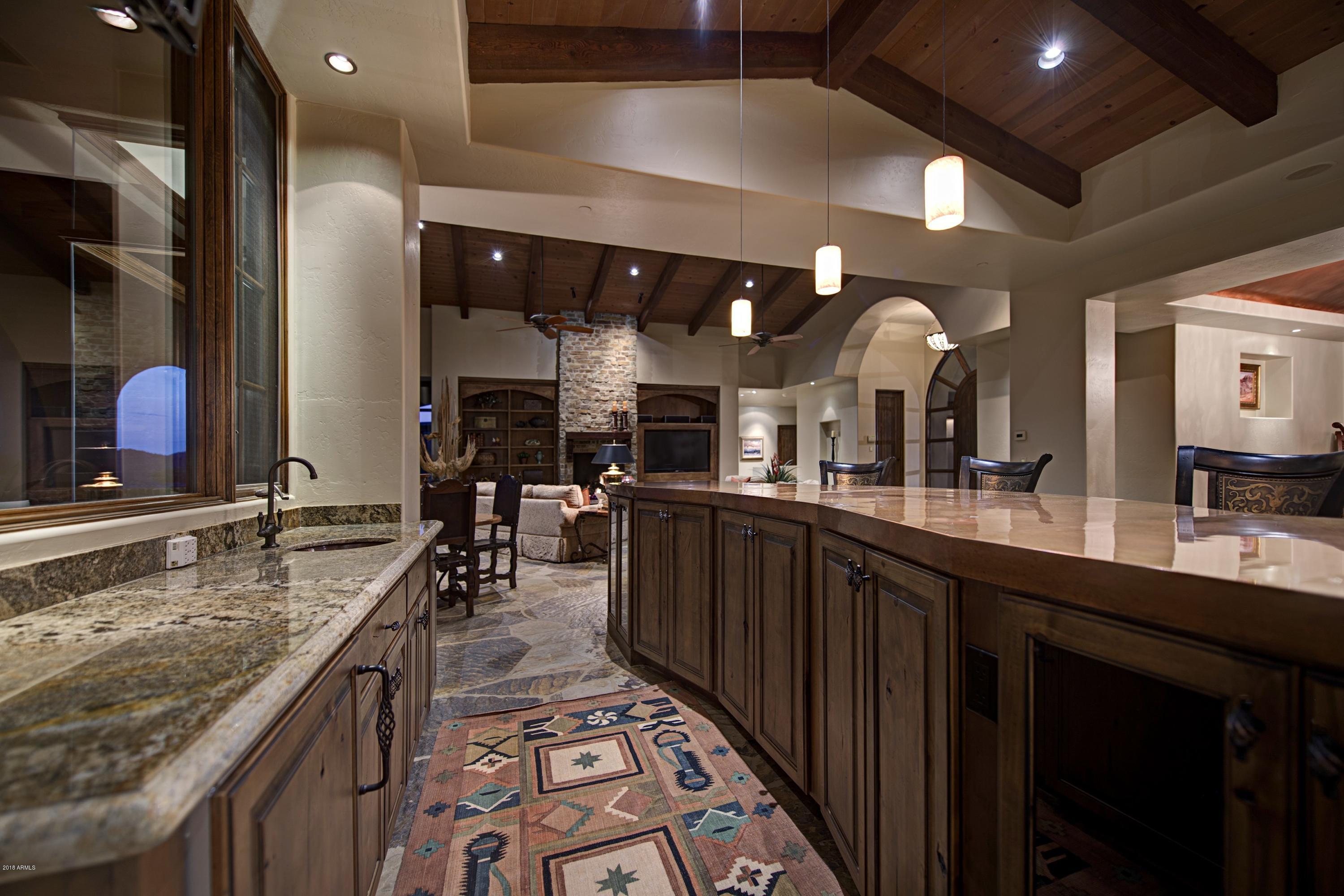 DESERT MOUNTAIN PHASE 3 UNIT 36 - Residential
